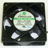 Fan For Wall Mount Cabinet TO-WM6406H,TO-WM6409H,TO-WM6612H