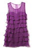 [Sample] Marc, retro style summer mid dress