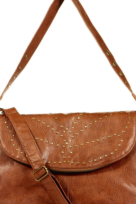 [Sample] Coco Lee, gladiator bag