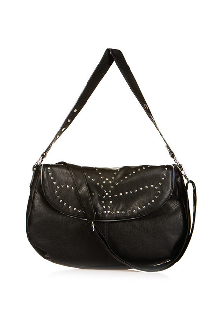 [Sample] Coco Lee, gladiator bag