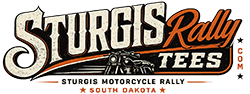 Sturgis Rally Tees