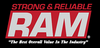 Ram Trailer Products