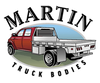 Martin Truck Bodies