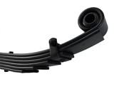 6-Leaf Slipper Spring for 12,000 lb. Axles 3" widex30-1/2" long
