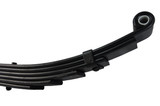 6-Leaf Slipper Spring for 8,000 lb. Trailer Axles - 29-1/2" Long
