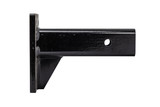 Pintle Mounting Plate for 2-1/2" Hitch - 8 hole - 16,000 lbs.