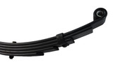 5-Leaf Slipper Spring for 6,000 lb. Trailer Axles - 27" Long