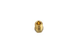 3/16" Hydraulic Brass Plug for Disc Brakes