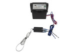 Push-To-Test Top-load Breakaway Kit with 5 Amp/Hr