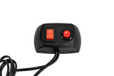 LED Strobe Switch withMomentary Selector Button