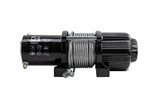 3,500 lb. ATV/UTV Winch with Winch plate /Fairlead