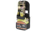 1.5"x14' Cargo Strap & Ratchet