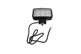 6"x4" LED Flood Work Light - 1,350 Lumens