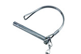 Replacement Pin & Chain for Collar-Lok Couplers
