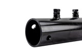 25,000-30,000 lb. Gooseneck Coupler Outer Tube Only - 4-1/2" OD