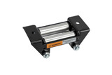 ATV/UTV Winch Roller/Fairlead with122.5 MM mounting holes
