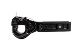 2-1/2" Receiver Mount Pintle Hook - 20,000 lb. Rating