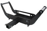 Winch Cradle Mount with 2x2" Receiver