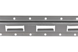 Steel Vertical E-Track 10 ft. Long  (1)