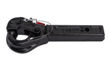 2" Receiver Mount Pintle Hook - 20,000 lb. Rating
