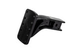 Pintle Mounting Plate for 3" Hitch - 10 hole-30,000 lbs.