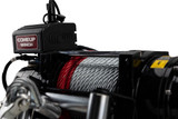 Gen2 20,000 lbs. 12V Electric Winch with Wire Rope