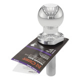 2,000 lb. 1-7/8" Chrome Plated Trailer Ball 3/4" Shank
