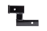 4-1/4" Raised Receiver Adapter for 2"x2" Receiver