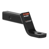 4" Drop Class 3 Ball Mount - 7,500 lb