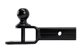 3 in 1 ATV Ball Mount Kit with 2" shank and 2" ball