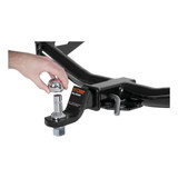 Switch Ball Set 1-7/8, 2" and 2-5/16" Trailer Ball Set