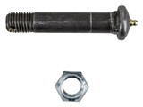 7/8"x 4-11/16" Equalizer Bolt & Locknut- Greasable