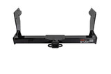 Bumper Hitch with 2" Receiver for 07-21 Sprinter Van