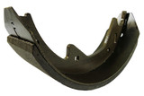 10-12K AL-KO Electric Brake Shoe & Lining Kit (1 Wheel)
