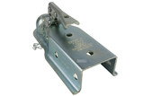 Posi-Lock 2" Ball Trailer Coupler - fits 3" Wide Channel Tongue