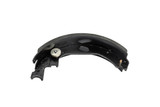 12-1/4"x 3-3/8" Dexter Hydraulic Brake Shoe & Lining Kit for 8-10K Left Hand Brake (1 Wheel)