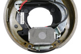 9-12K AL-KO Electric Brake Assembly - Right Hand