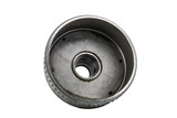 10,000 lb. Quality Rockwell 8-Bolt Electric Brake Drum 4.75"