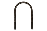5/8" U-Bolt Only for 10,000 lb. 5" Round Axles