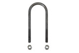 5/8" U-Bolt Only for 8,000 lb. 3-1/2" Round Axles