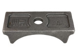 Axle Spring Seat 5" Diameter 10,000 - 16,000 lb. Trailer Axles