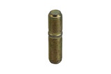1/2 " Double Threaded Screw-In Wheel Stud for AG hubs