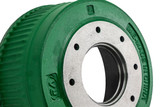 12,000-16,000 lb. Quality / Rockwell Brake Drum Only