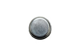 2-3.5K Standard Closed Grease Cap 1.986" OD