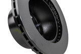 6,000 lb. Disc Brake Slip Over Rotor with E-Coat