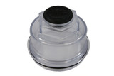 AL-KO 10,000 - 16,000 lb. Axle Hub Oil Cap Kit