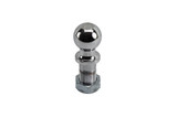 2"x 1-1/4" Pintle Hitch Replacement Ball - 10,000 lbs.