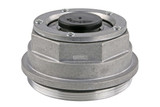 DURA CAP Aluminum HD Oil Cap for Dexter 10-15K Axles
