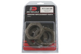 Spindle Nut & Washers Kit for 10K HD - 15K Axles