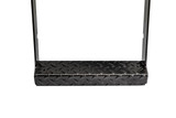 Diamond C Trailers Retractable Step - 12" Width